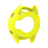 Garmin Forerunner 970 Bumper Silikon Deksel – Gul