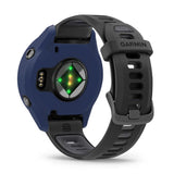 Garmin Forerunner 970 Bumper Silikon Deksel – Mørk Blå