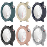 CMF Watch 3 Pro Deksel med Innebygd Skjermbeskytter – Svart