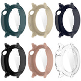 CMF Watch 3 Pro Deksel med Innebygd Skjermbeskytter – Svart