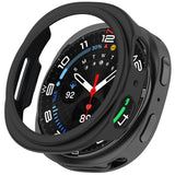 Samsung Galaxy Watch 9 (44mm) Hard Plast Deksel - Svart
