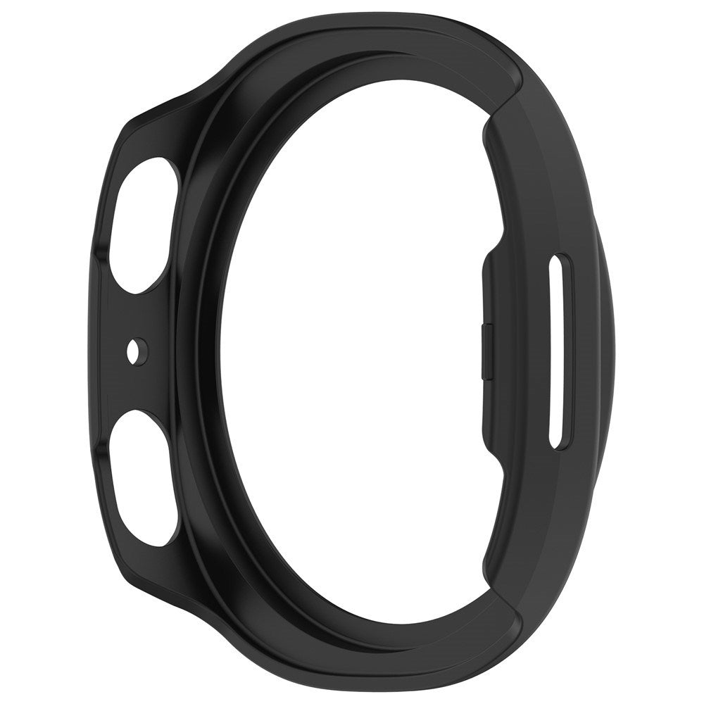 Samsung Galaxy Watch 9 (44mm) Hard Plast Deksel - Svart