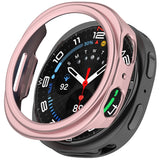 Samsung Galaxy Watch 9 (44mm) Hard Plast Deksel - Rosa