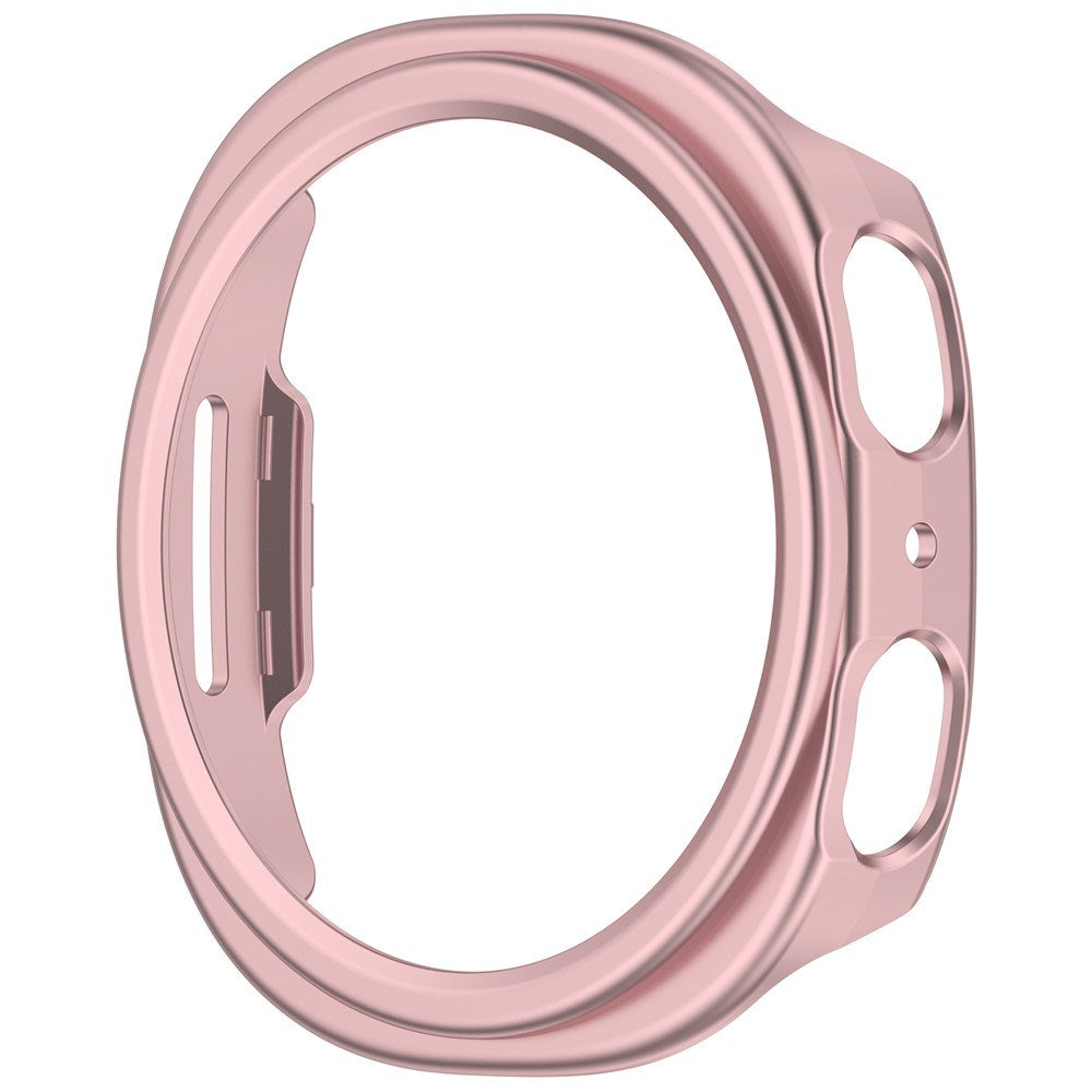 Samsung Galaxy Watch 9 (44mm) Hard Plast Deksel - Rosa