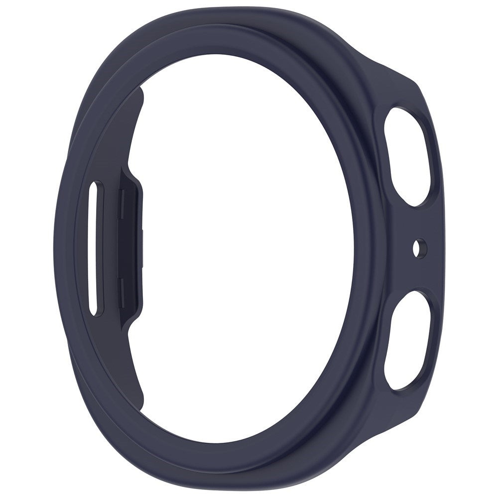 Samsung Galaxy Watch 9 (44mm) Hard Plast Deksel - Blå