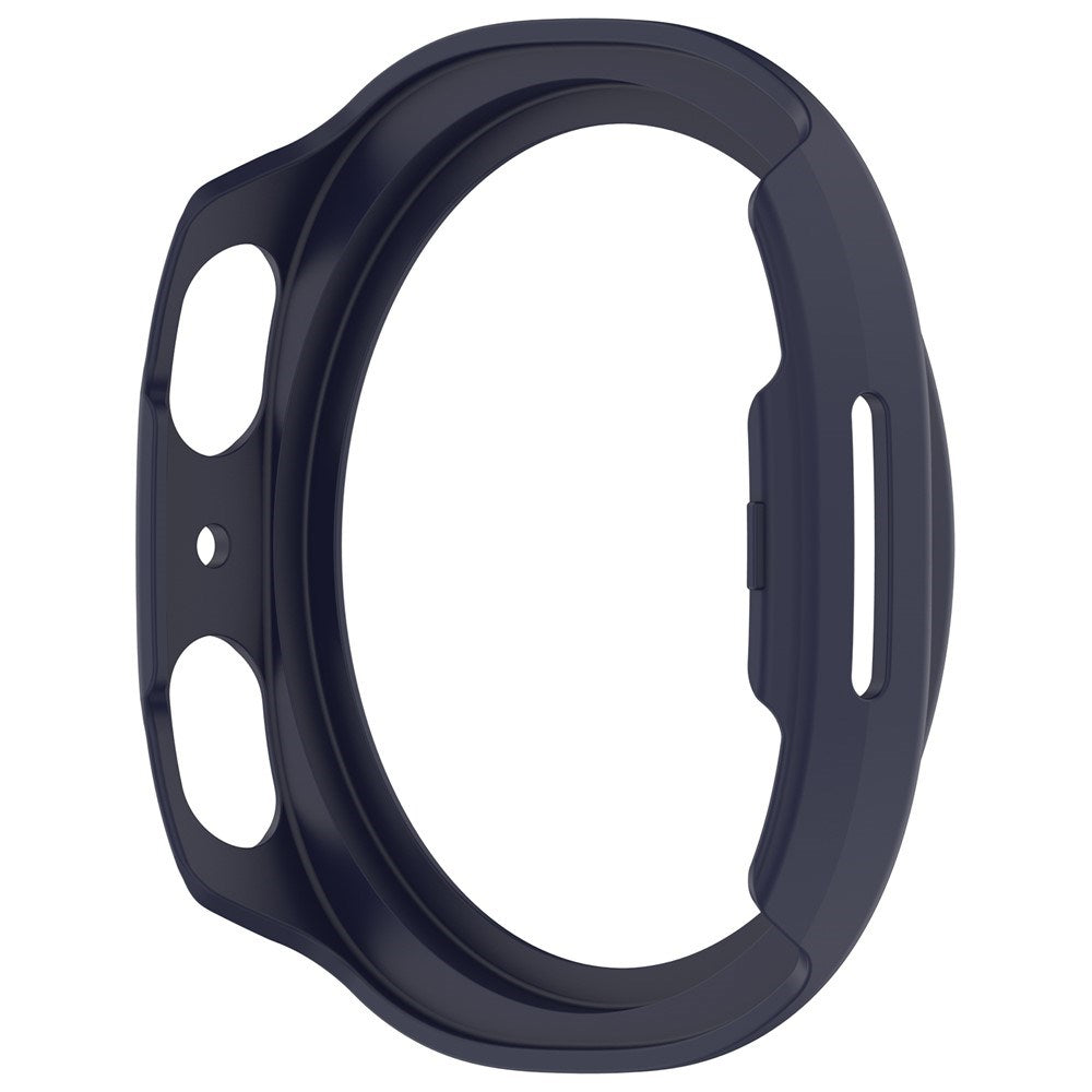 Samsung Galaxy Watch 9 (44mm) Hard Plast Deksel - Blå
