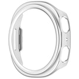 Samsung Galaxy Watch 9 (44mm) Hard Plast Deksel - Sølv