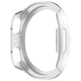 Samsung Galaxy Watch 9 (44mm) Hard Plast Deksel - Sølv
