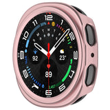Samsung Galaxy Watch 9 (40mm) Hard Plast Deksel - Rosa