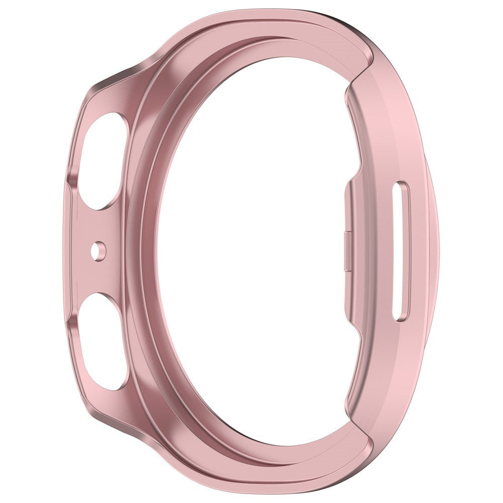 Samsung Galaxy Watch 9 (40mm) Hard Plast Deksel - Rosa