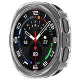 Samsung Galaxy Watch 9 (40mm) Hard Plast Deksel - Gjennomsiktig
