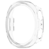 Samsung Galaxy Watch 9 (40mm) Hard Plast Deksel - Gjennomsiktig