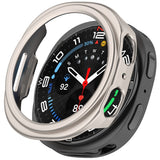 Samsung Galaxy Watch 9 (40mm) Hard Plast Deksel - Starlight