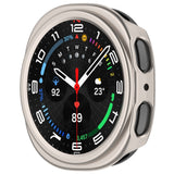 Samsung Galaxy Watch 9 (40mm) Hard Plast Deksel - Starlight