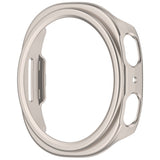 Samsung Galaxy Watch 9 (40mm) Hard Plast Deksel - Starlight