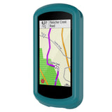 Garmin Edge 1030 / 1030 Plus Silikon Deksel - Grønn