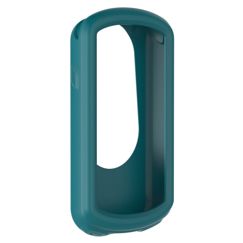 Garmin Edge 1030 / 1030 Plus Silikon Deksel - Grønn