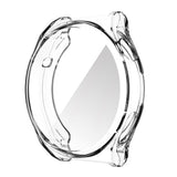 Huawei Watch GT 3 Pro (46mm) Plastdeksel Fleksibel - Gjennomsiktig