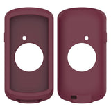 Garmin Edge 1040 Silikon Deksel - Rød