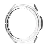 Huawei Watch 4 Pro Plastdeksel Fleksibel - Gjennomsiktig
