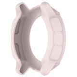Garmin Instinct 2X Solar Fleksibelt TPU Plast Deksel – Rosa
