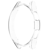 Samsung Galaxy Watch 6 Classic (47mm) Deksel i Hardplast - Gjennomsiktig