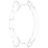 Samsung Galaxy Watch 6 Classic (47mm) Deksel i Hardplast - Gjennomsiktig