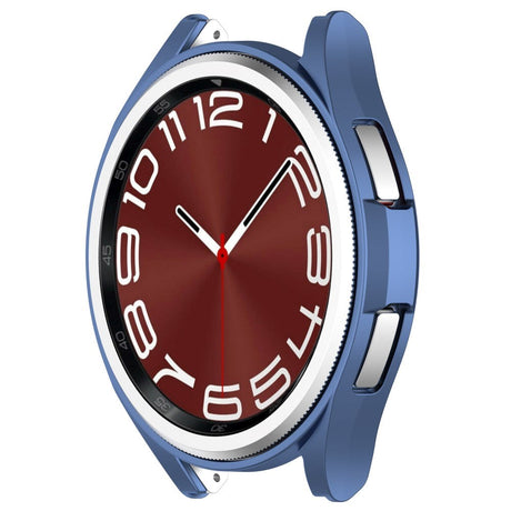 Samsung Galaxy Watch 6 Classic (43mm) Deksel i Hardplast - Lyse Blå