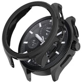Xiaomi Watch 2 Pro Hard Plast Deksel - Svart