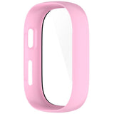 Xplora X6Play Hard Plastic Case m. Innebygd Skjermbeskyttelse - Pink