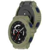 Amazfit Active Edge Plastdeksel Fleksibel - Grønn