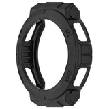 Amazfit Active Edge Plastdeksel Fleksibel - Svart