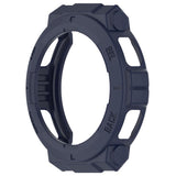 Amazfit Active Edge Plastdeksel Fleksibel - Blå