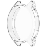 Xiaomi Watch 2 Fleksibelt Plast Deksel - Gjennomsiktig