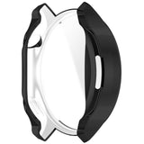 OnePlus Watch 2 Fleksibelt Plastdeksel med Skjermbeskyttelse - Svart