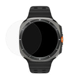Samsung Galaxy Watch Ultra (47mm) Herdet Skjermbeskytter – Gjennomsiktig