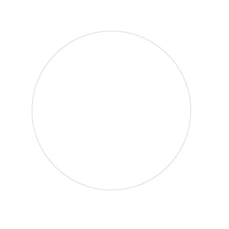 Samsung Galaxy Watch FE (40mm) Skjermbeskytter - Gjennomsiktig