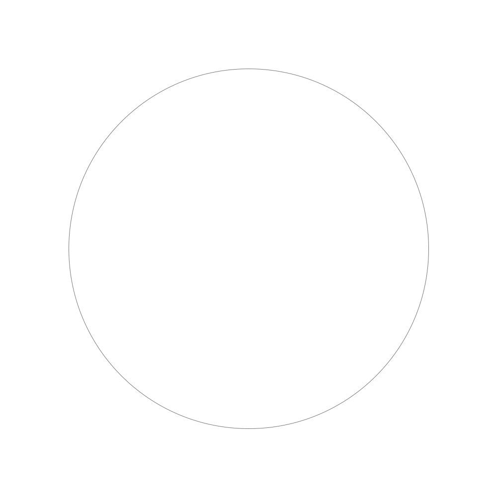 Samsung Galaxy Watch Ultra (47mm) Beskyttelsesfilm – 2 stk – Gjennomsiktig