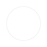 Samsung Galaxy Watch Ultra (47mm) Beskyttelsesfilm – 2 stk – Gjennomsiktig