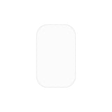 Apple Watch SE / 6 / 5 / 4 (44mm) Matt Skjermbeskyttelsesfilm - Gjennomsiktig