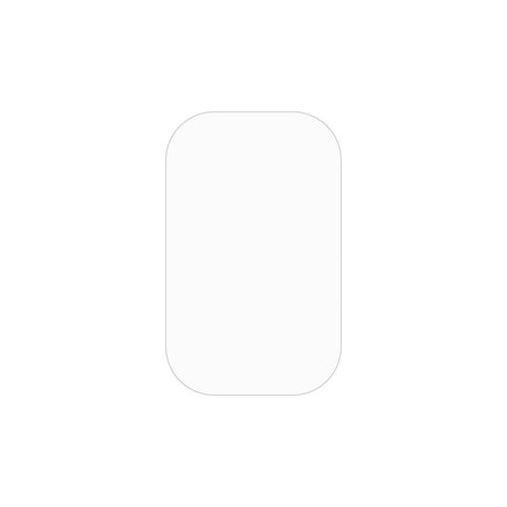 Apple Watch SE / 6 / 5 / 4 (44mm) Matt Skjermbeskyttelsesfilm - Gjennomsiktig