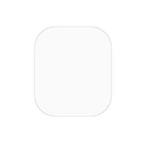 Apple Watch 11 / 10 (42mm) Beskyttelsesfilm - Gjennomsiktig