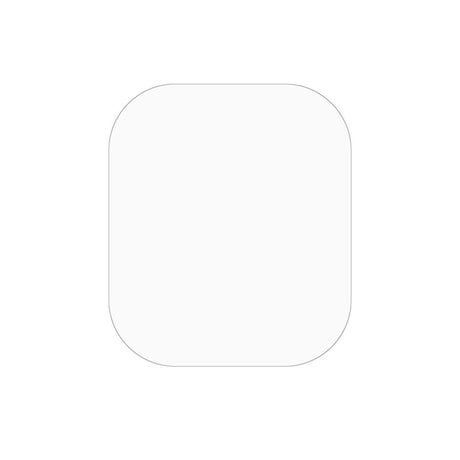 Apple Watch 11 / 10 (42mm) Beskyttelsesfilm - Gjennomsiktig