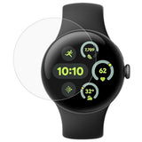 Google Pixel Watch 4 (41mm) / 3 (41mm) Skjermbeskytter Film - Gjennomsiktig