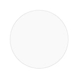 Google Pixel Watch 4 (41mm) / 3 (41mm) Skjermbeskytter Film - Gjennomsiktig