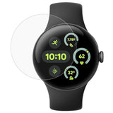Google Pixel Watch 4 (45mm) / 3 (45mm) Skjermbeskytter Film - Gjennomsiktig