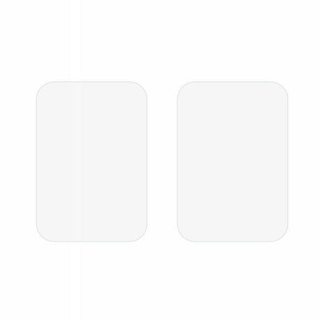 Xiaomi Smartband 10 Pro / 9 Pro / 8 Pro Skjermbeskytter - Gjennomsiktig