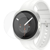 Samsung Galaxy Watch 9 (44mm) 0.3mm Herdet Skjermbeskyttelsesglass - Gjennomsiktig