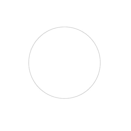 Samsung Galaxy Watch 9 (44mm) 0.3mm Herdet Skjermbeskyttelsesglass - Gjennomsiktig