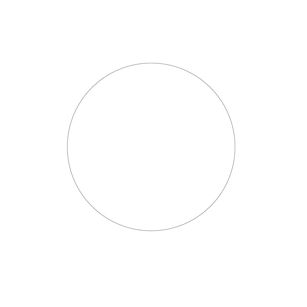 Samsung Galaxy Watch Ultra 2 (47mm) 0.3mm Herdet Skjermbeskyttelsesglass - Gjennomsiktig